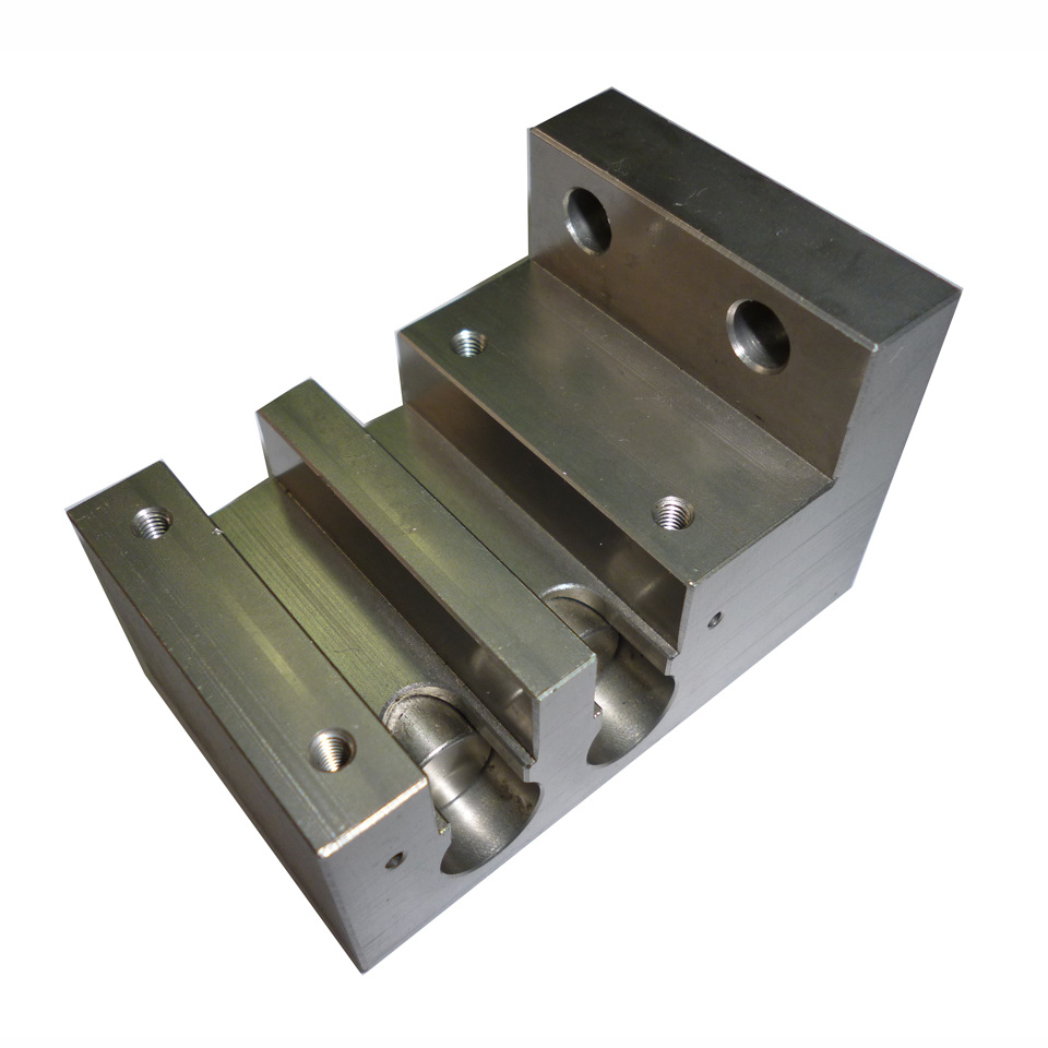 6f袜机 压针退圈*座 袜机配件 纺织机配件 多规格可选