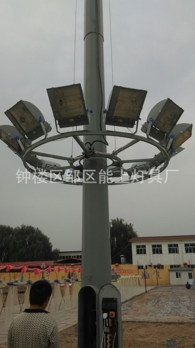 怎样制作单杆电动升降按摩床_中杆灯怎么套定额_中杆灯 自动升降