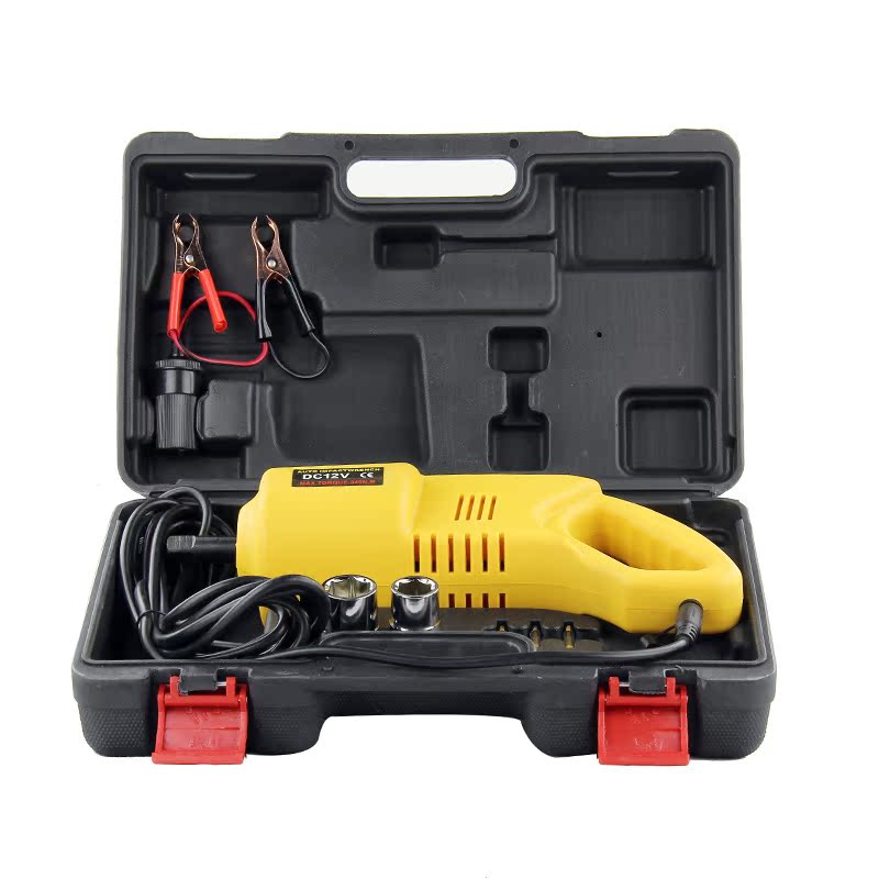 电动扳手 优质电动工具12v手动式扳手 供应车载电源电动扳手批发