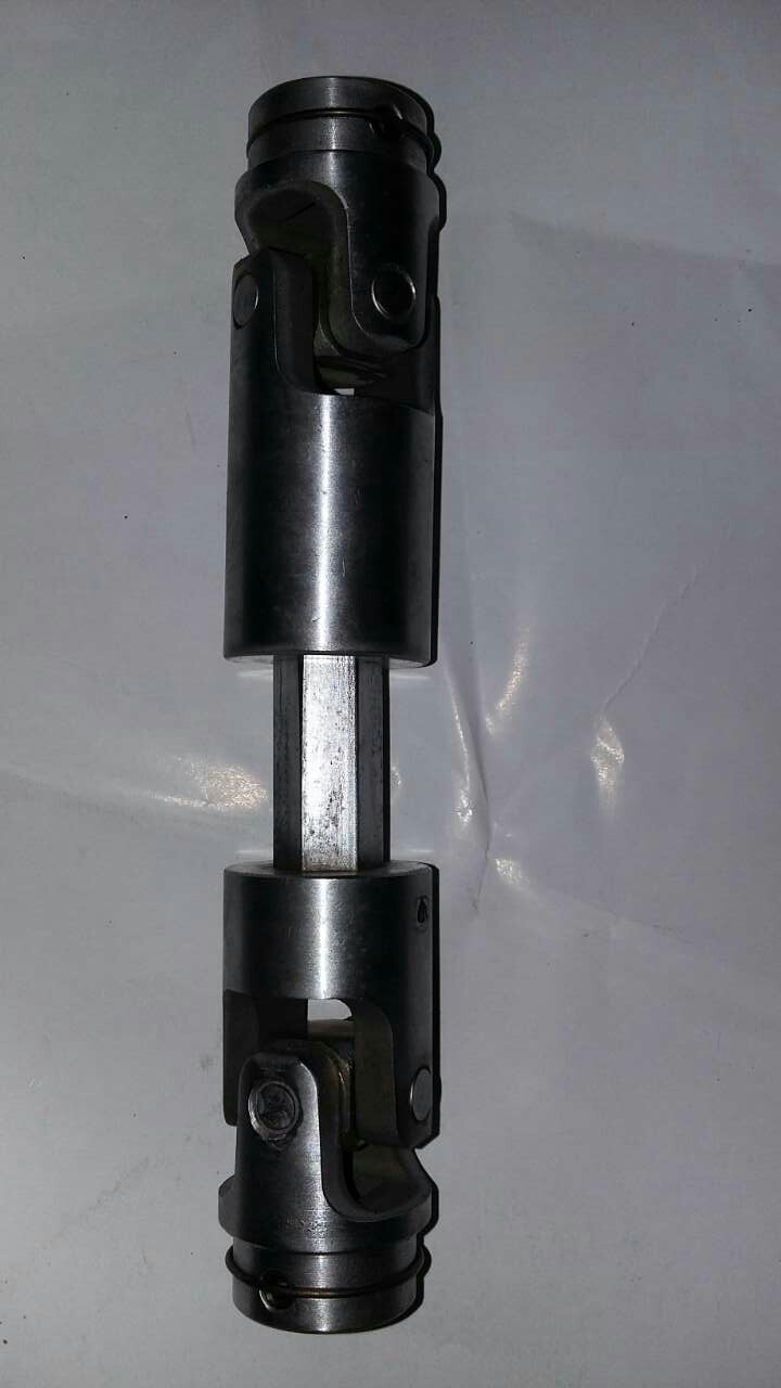 35 45 65 80 125 200 300吨万向连接轴 连接器,连轴器