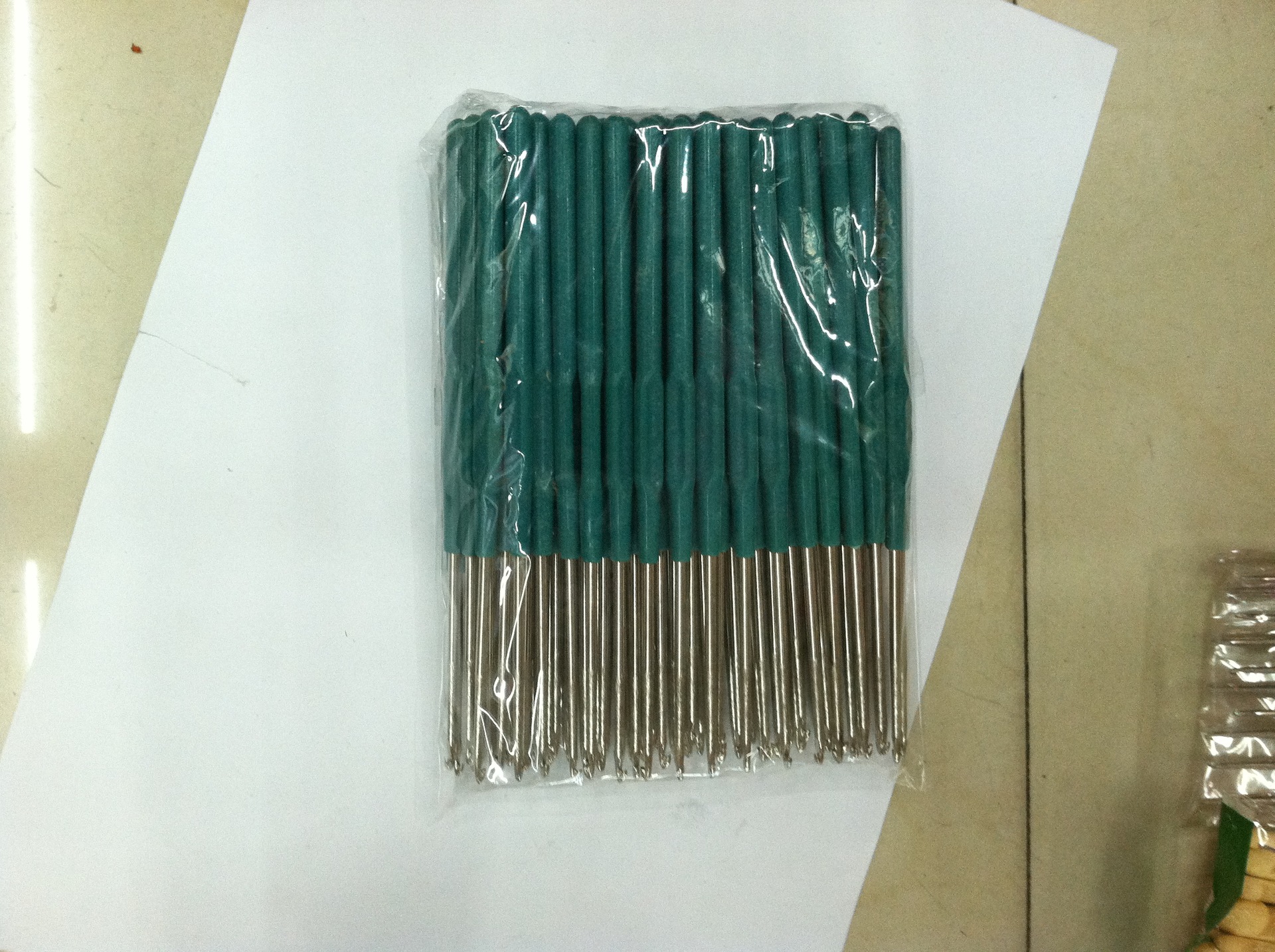 厂家直销供应编织工具拆线刀钩针棒针