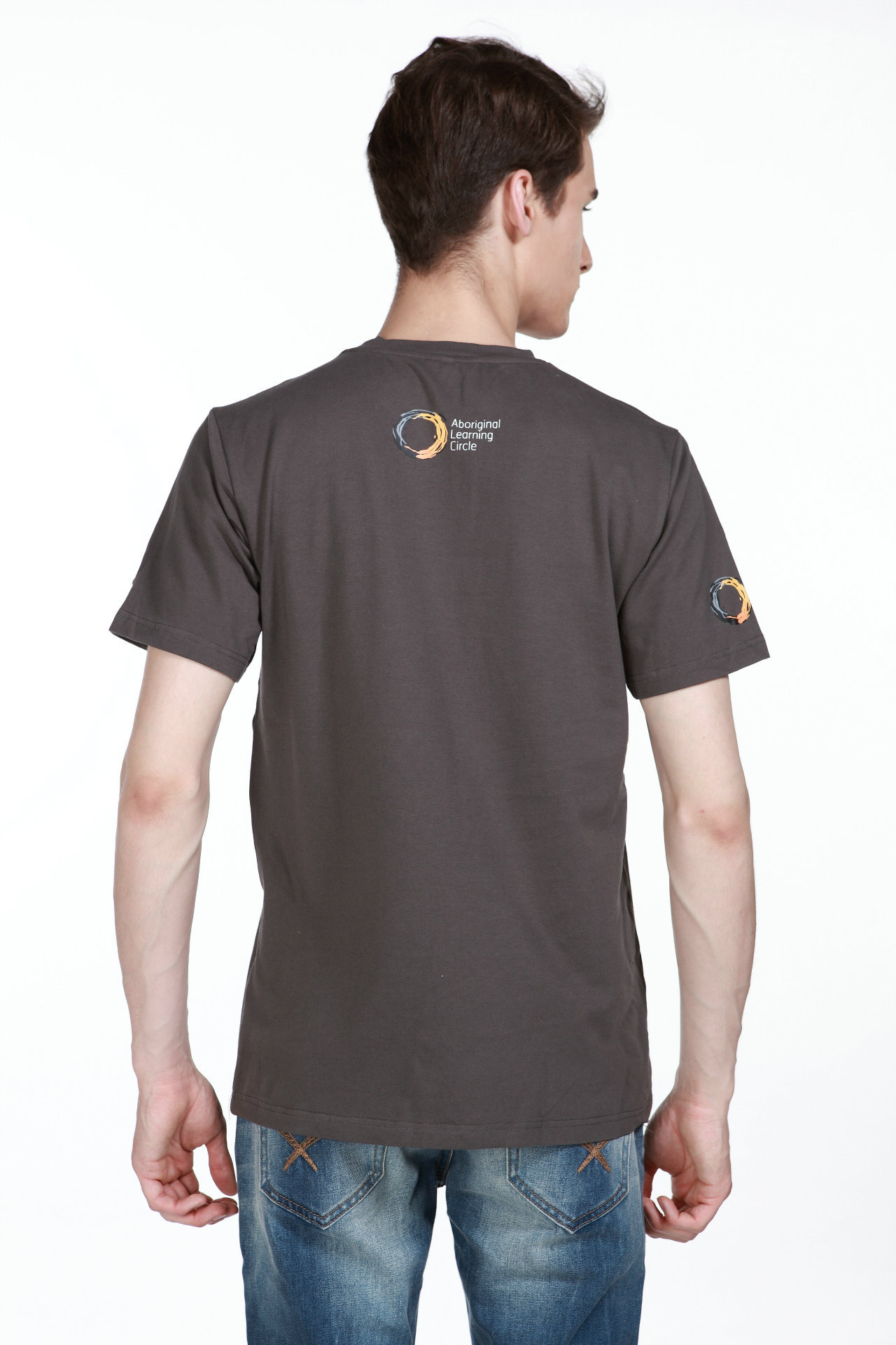 创意文化衫_t恤定制 男t恤 短袖创意文化衫广告衫来图加工来样订做