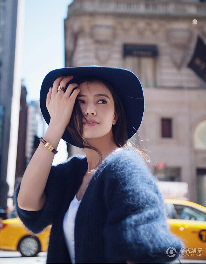 5094韩国高圆圆明星同款加厚v领单排扣马海绒毛大码毛衣针织外套