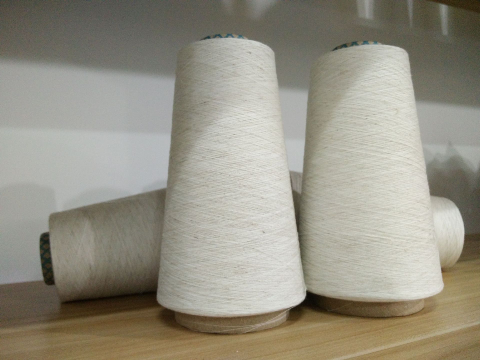 30s/170兰精天丝/30精亚麻