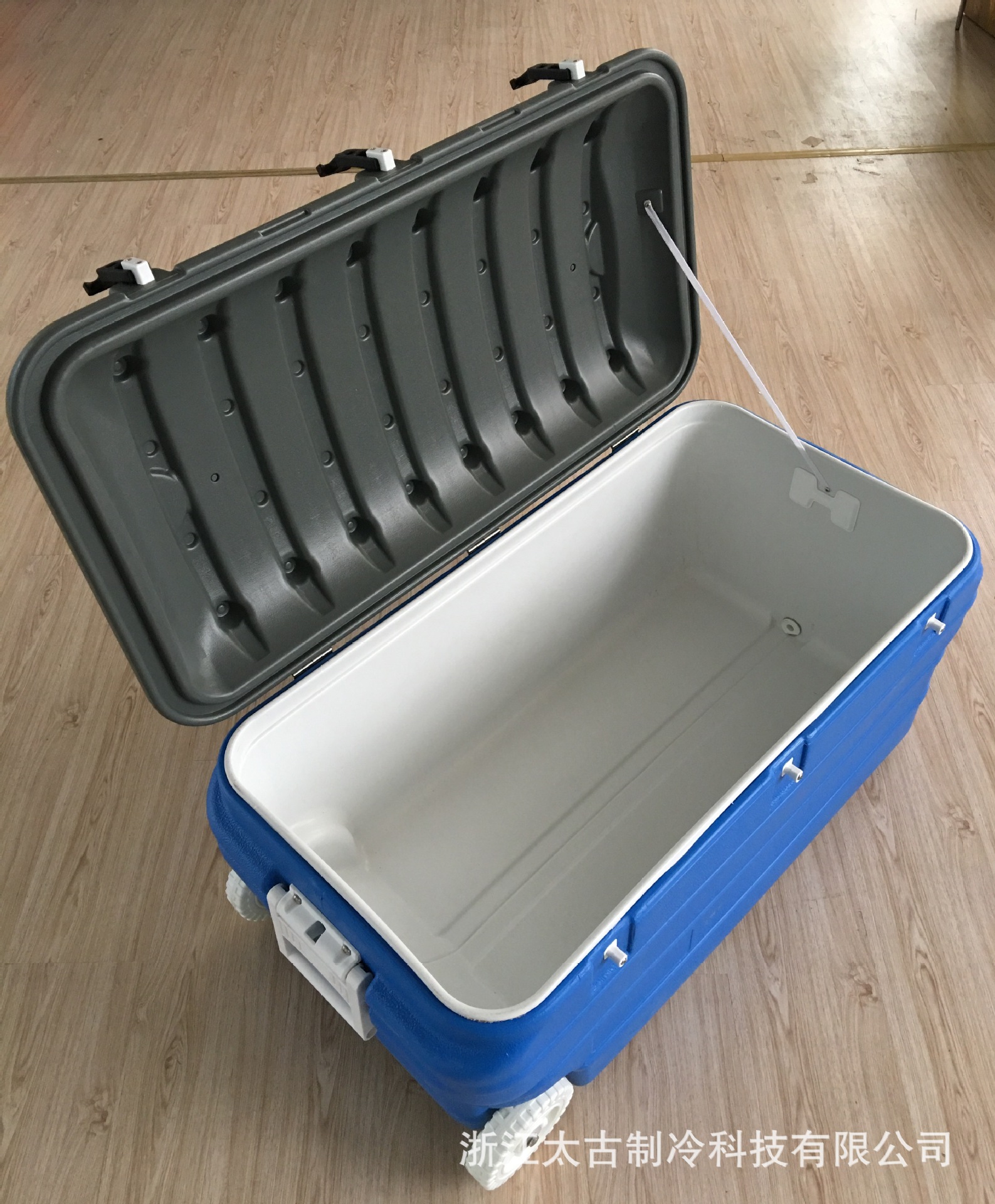 冷链运输专用箱150/160l食品保温箱冷藏箱 生鲜食品乳制品保鲜