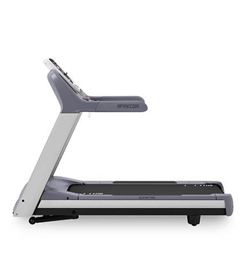 precor必确trm885商用跑步机健身房设备器械