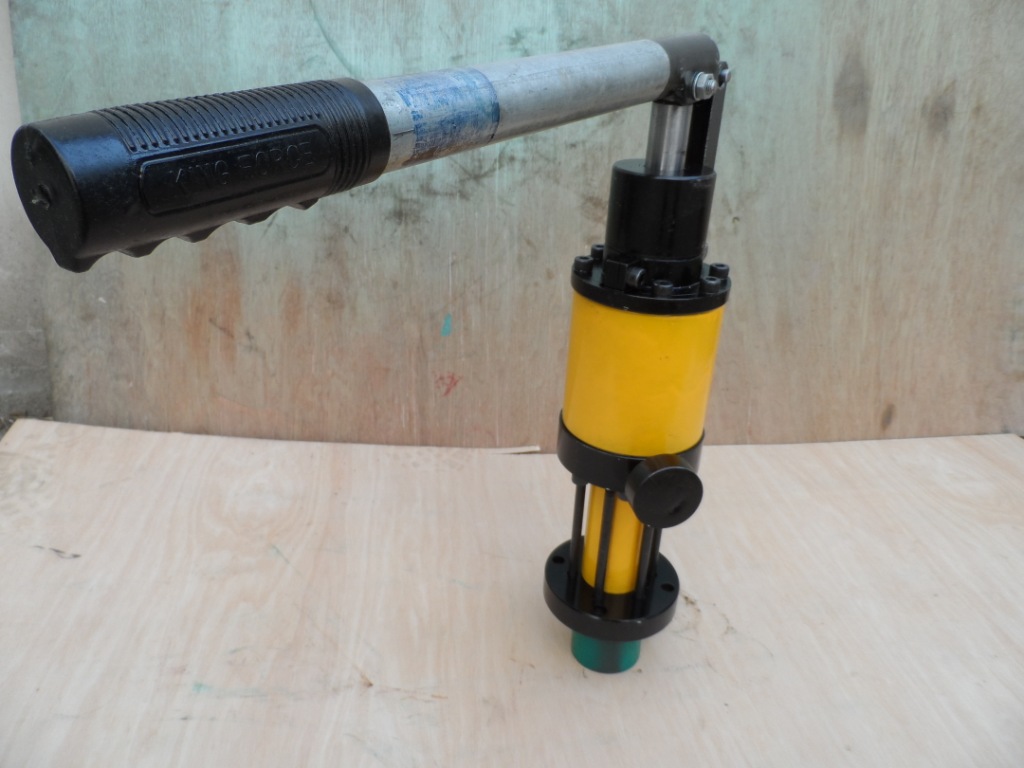 液压工具 手动油压工具 液压拉马