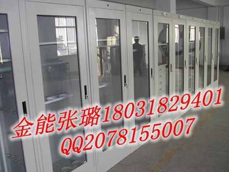 安全工具柜1