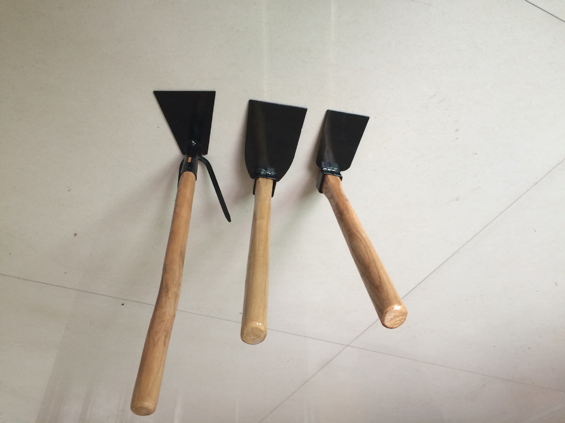 小锄头松土工具种花种菜两用多功能种花松土种菜小锄头