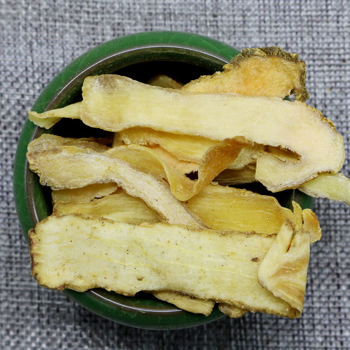 供应 天然玉竹 竹七根 湘玉竹