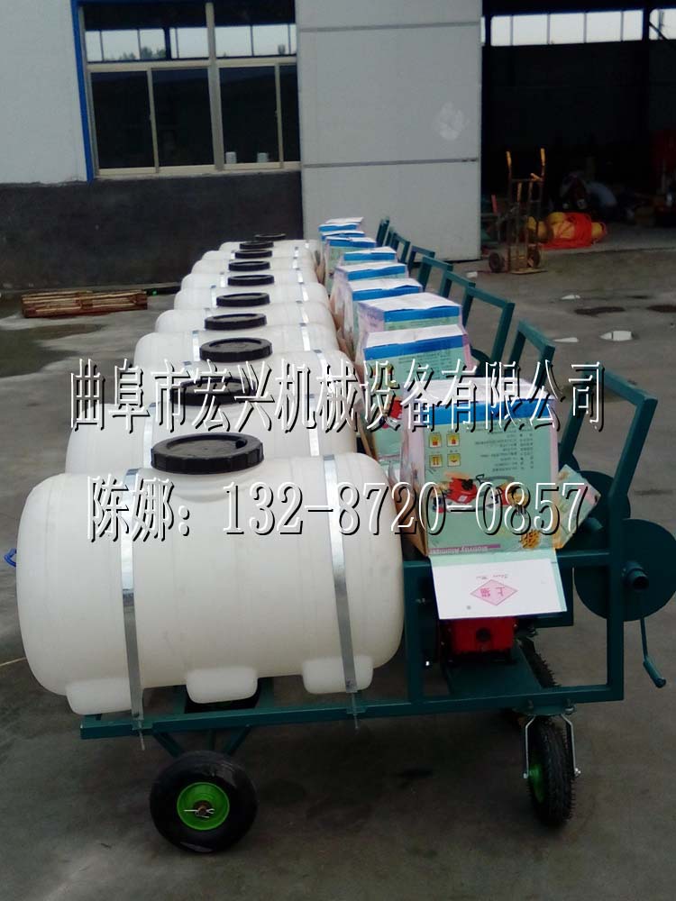 电动喷雾器厂家价格 高效率汽油喷雾器 打药喷雾器