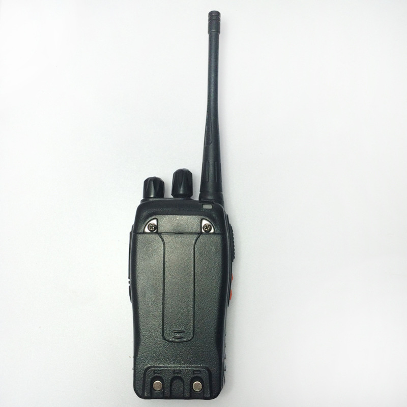 万通对讲机wt-88s对讲机手台无线小型民用对讲机步话机