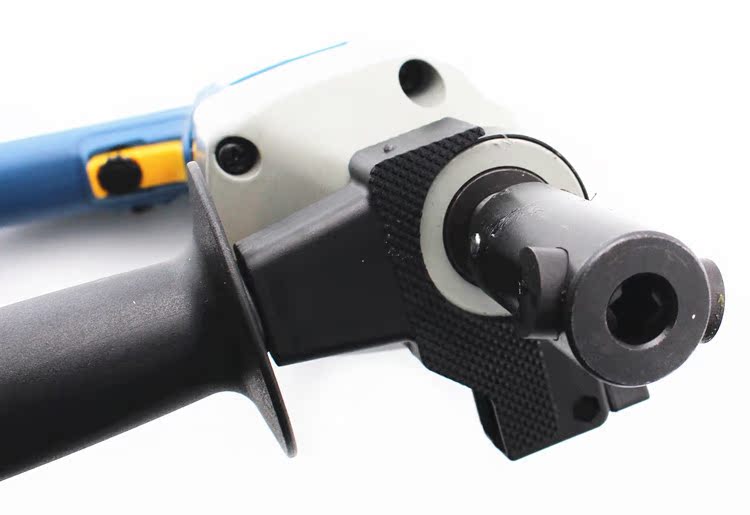 东成 手提式电动攻丝机手持式攻牙机 j1s-ff-10/ j1s-ff02-10