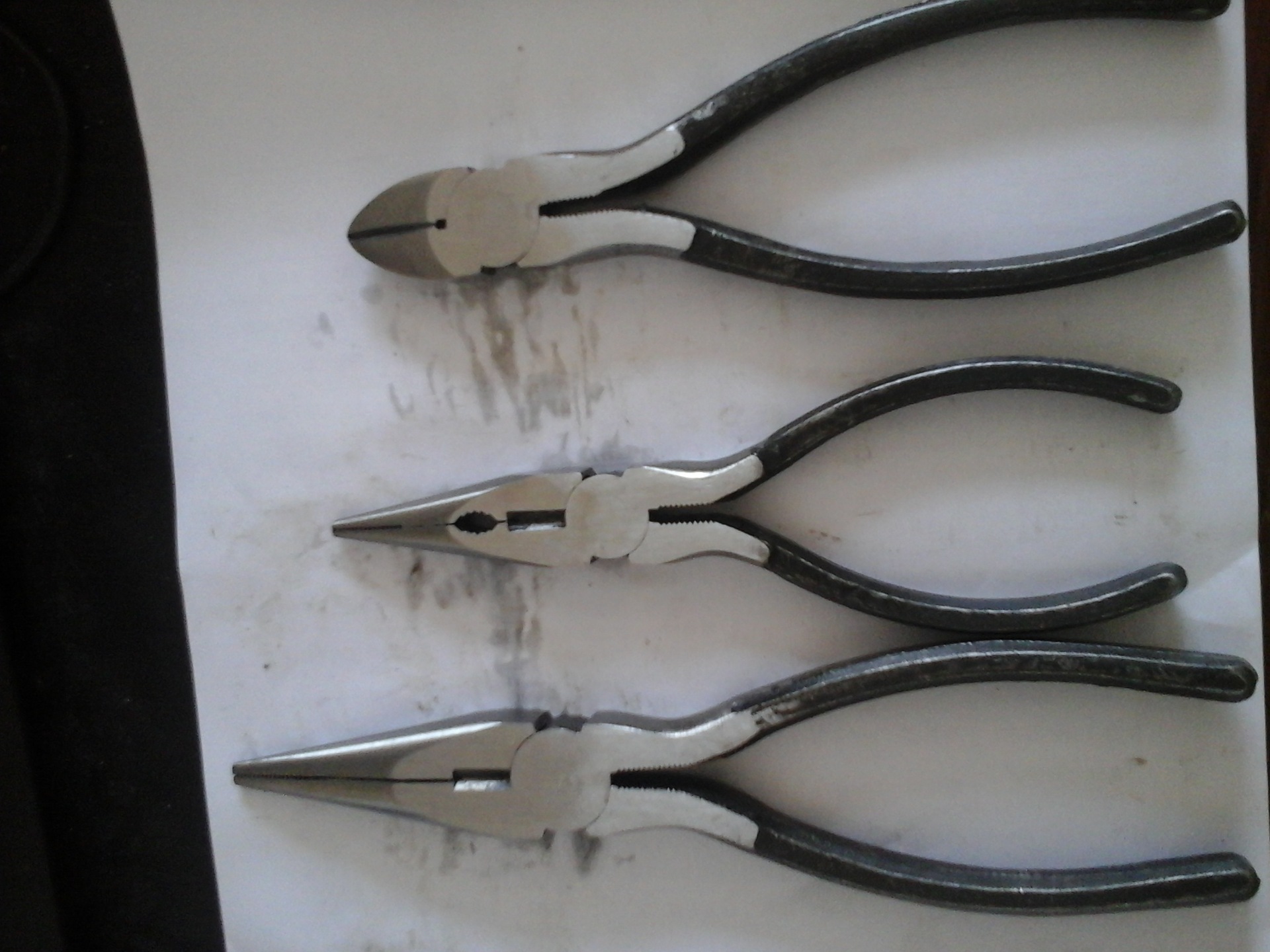 钳子 钢丝钳 佳诚牌钢丝钳 厂家生产 质量保障 刀口锋利