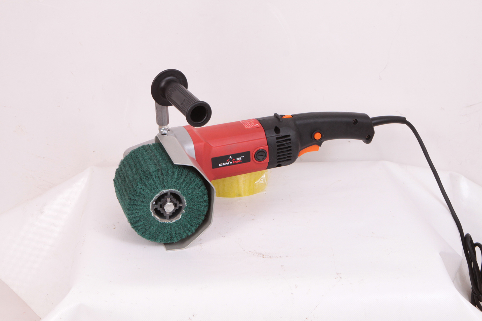 电动拉丝机,不锈钢拉丝抛光机,手持式打磨机,不锈钢抛光机-阿里巴巴