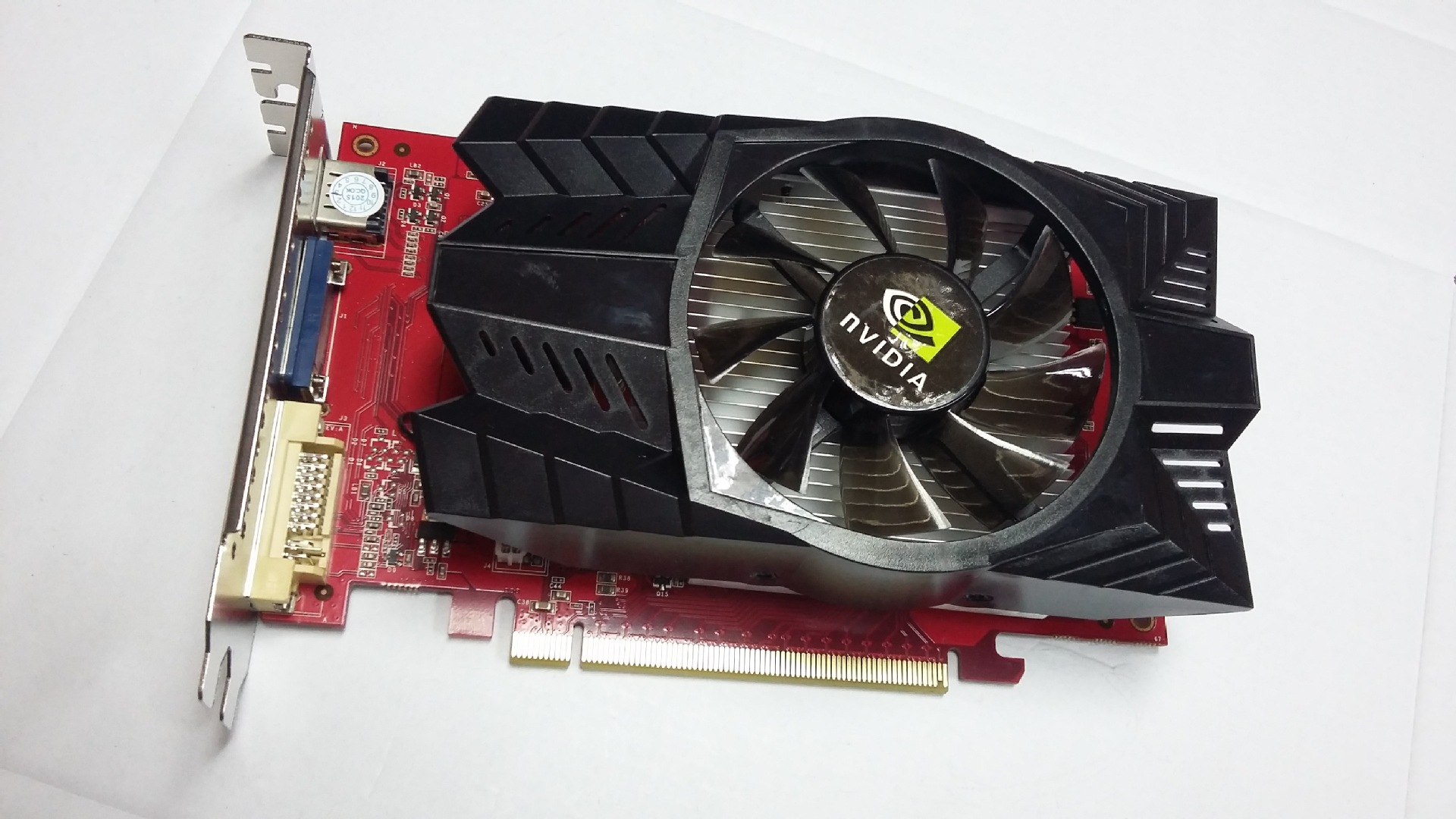 显卡gt640 1gb ddr3 pci-e 独立显卡