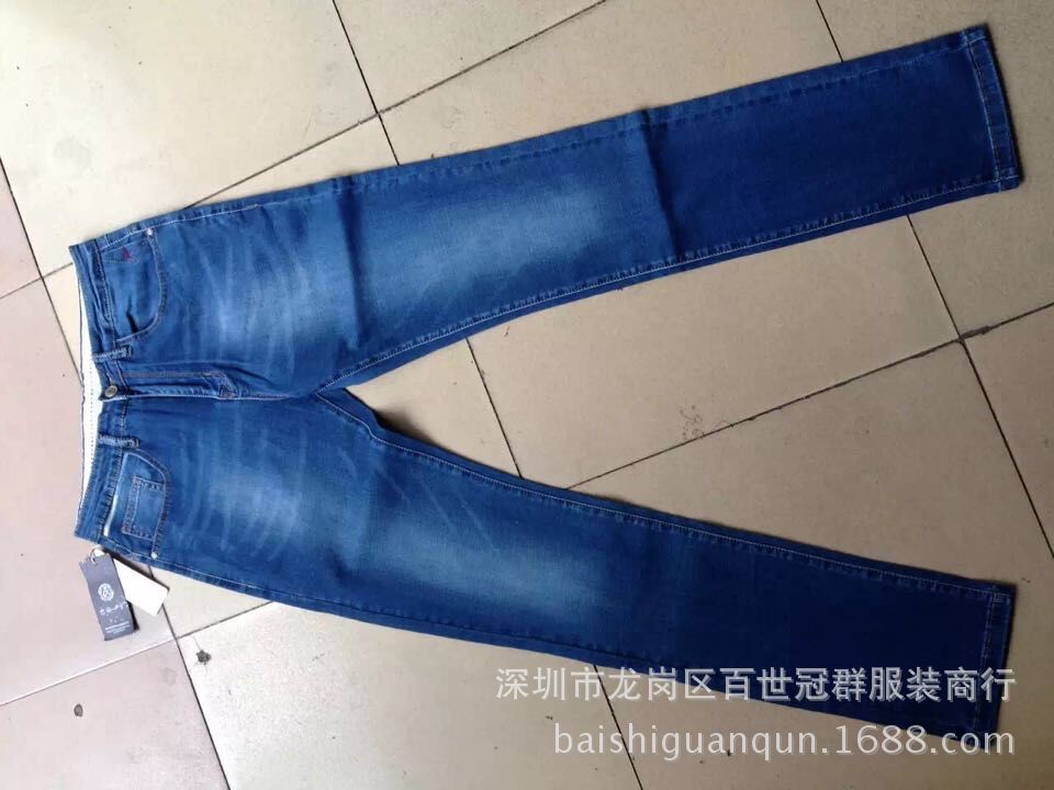 牛仔褲13