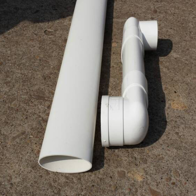 2016厂家热卖 厨房卫生间用50mmp-pvc管