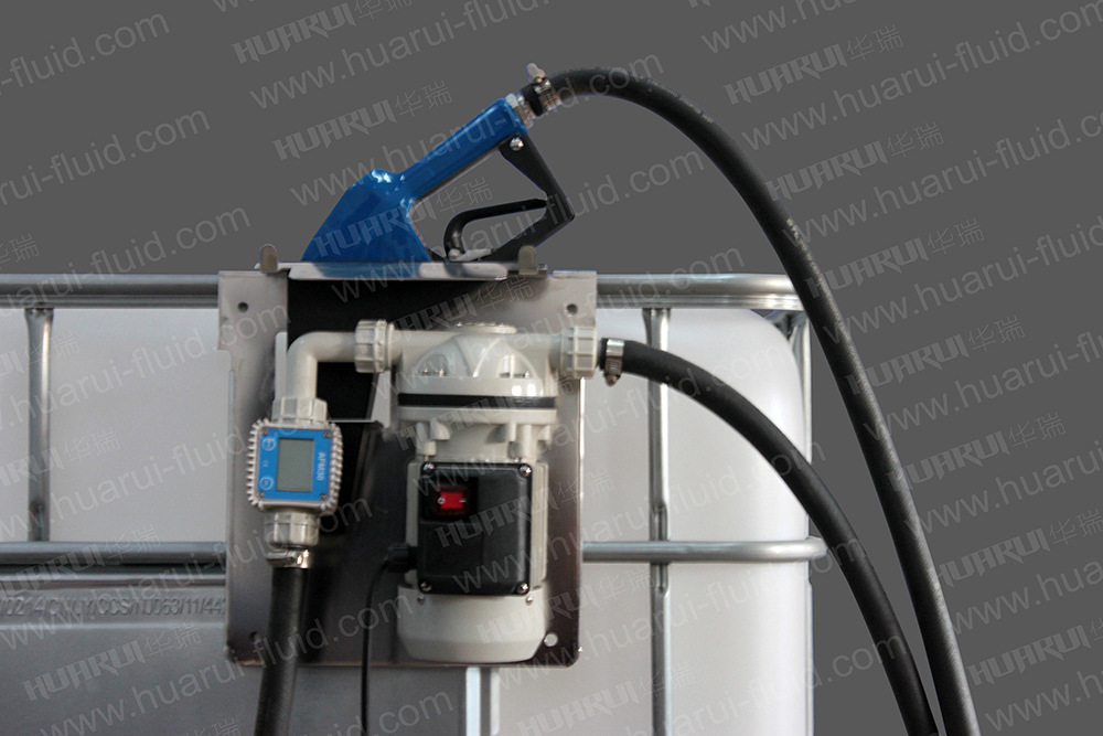 车用尿素专用尿素加注机