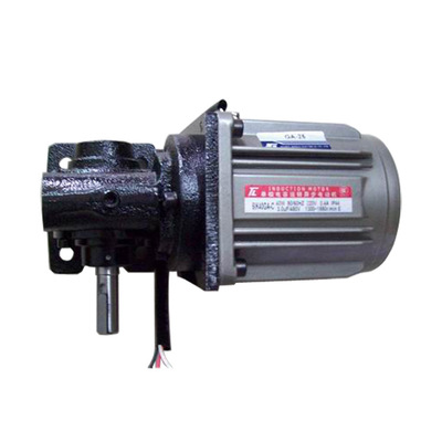 供应 东力涡轮减速马达,ga涡轮减速马达,东力总代理现货直销