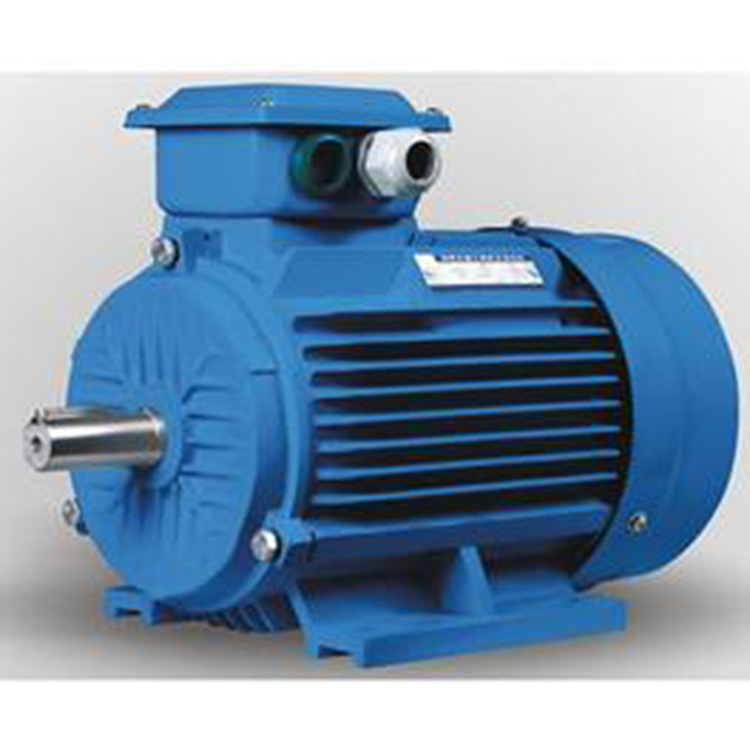 厂家直销数控机床专用电机3kw4p全铜满功率三相异步电动机