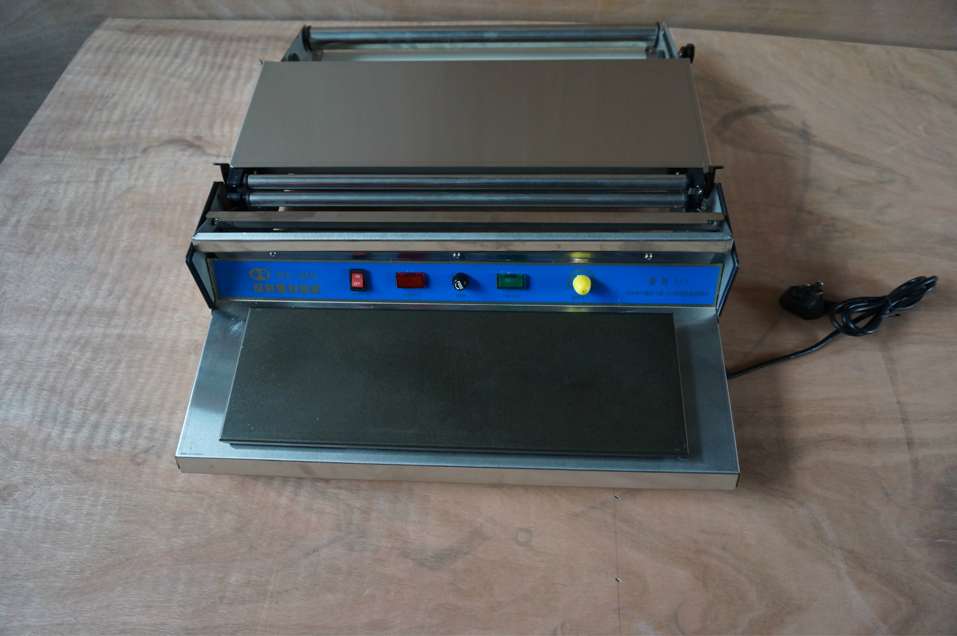 厂家直销 保鲜膜封口机