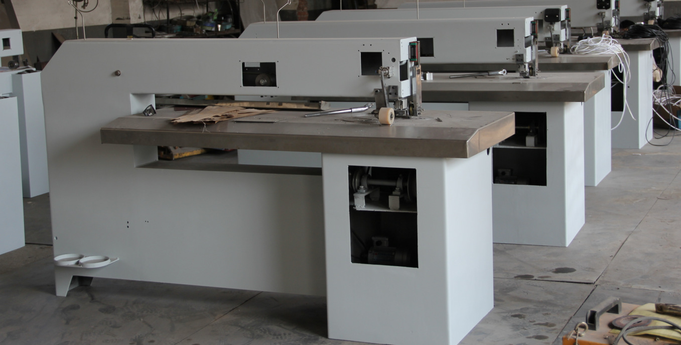 木工机械 mh1109 木皮单板纵向拼接机 拼缝机 热熔胶线拼接