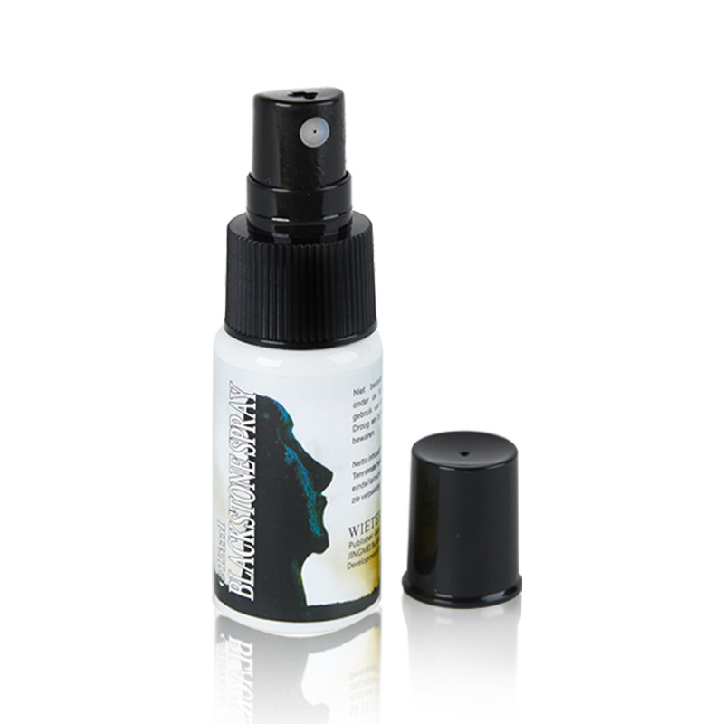 成人用品_stone男士外用延时壮阳助勃喷剂麻木