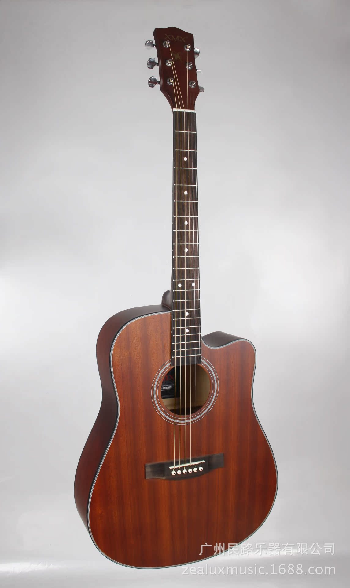 暑假练习琴神奇沙比利封闭初学41寸民谣吉他木吉他批发吉他厂家