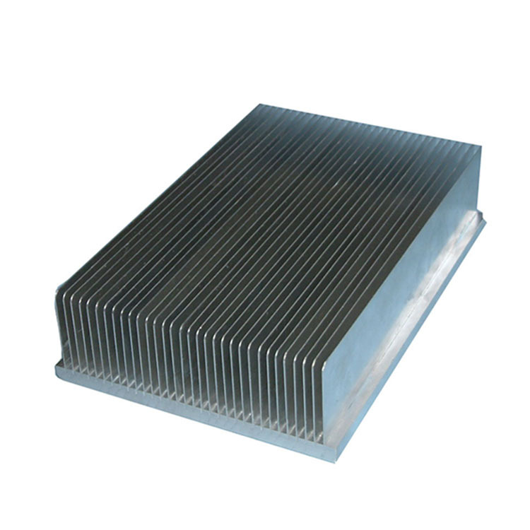 散热器系列 铝及铝合金材 翅片管式散热器 散热器 热风采暖空气