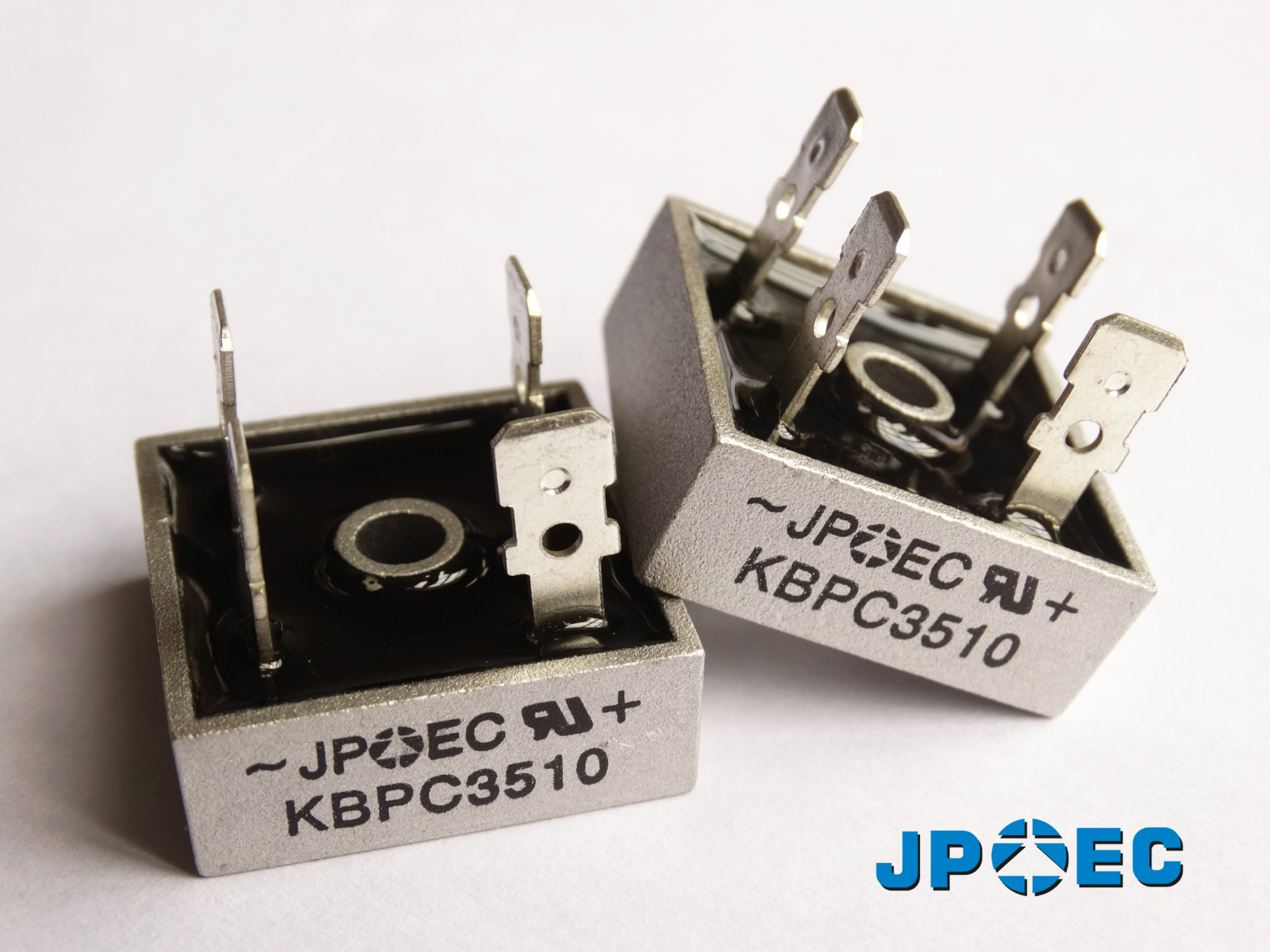 kbpc3510 kbpc35a/1000v 桥式整流器 【上海奇亿jpec】