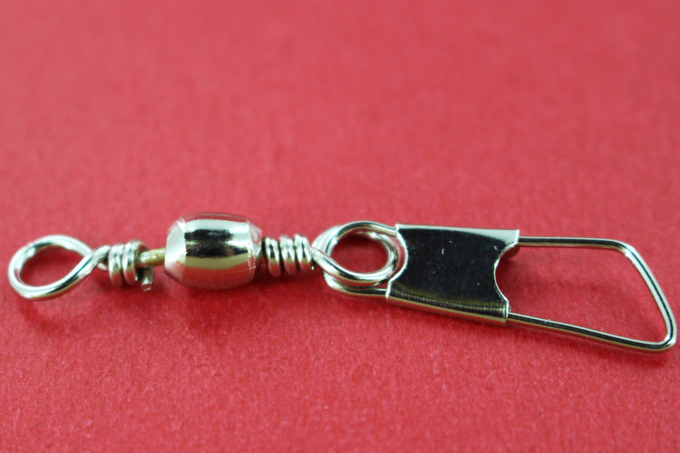 渔具连接器 100一包 a形 连接器