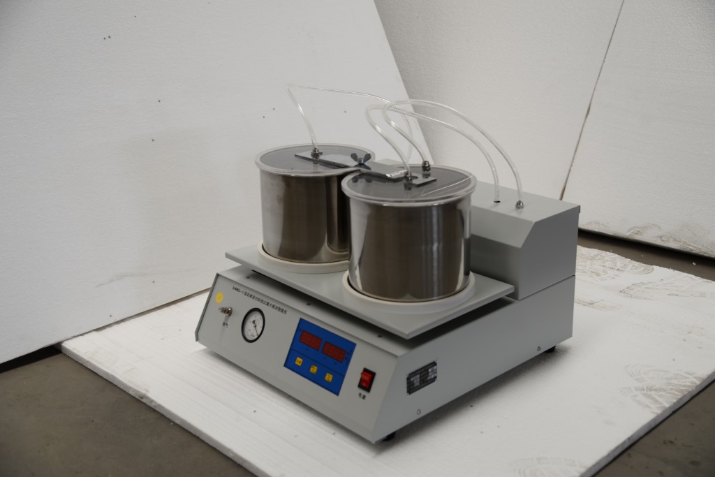 相对密度仪_沥青最大相对理论密度仪 (真空法) 新标准 - 阿里巴巴