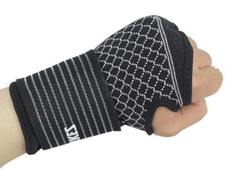 护手掌手套 单双杠护手套 跑步登山健身运动手套 举重运动护具