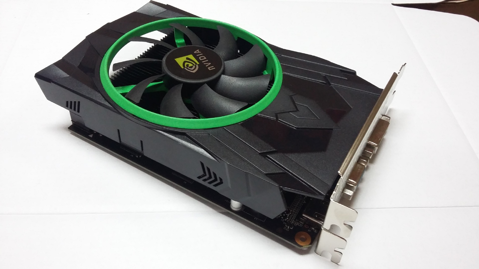 显卡gtx650 2g d5 pci-e 独立显卡