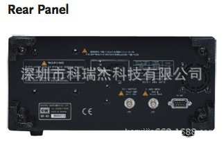 固纬 GRS-6032A 数字模拟示波器