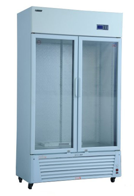 1000KWS四门不锈钢