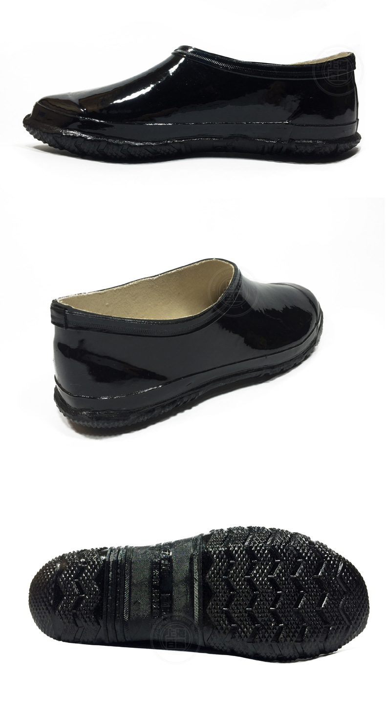 正品上海回力元宝雨鞋低帮春秋雨靴老款棉布橡胶水鞋防滑耐磨雨靴