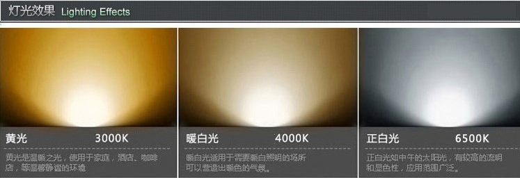 led全塑日光灯管 t8日光灯1.2m