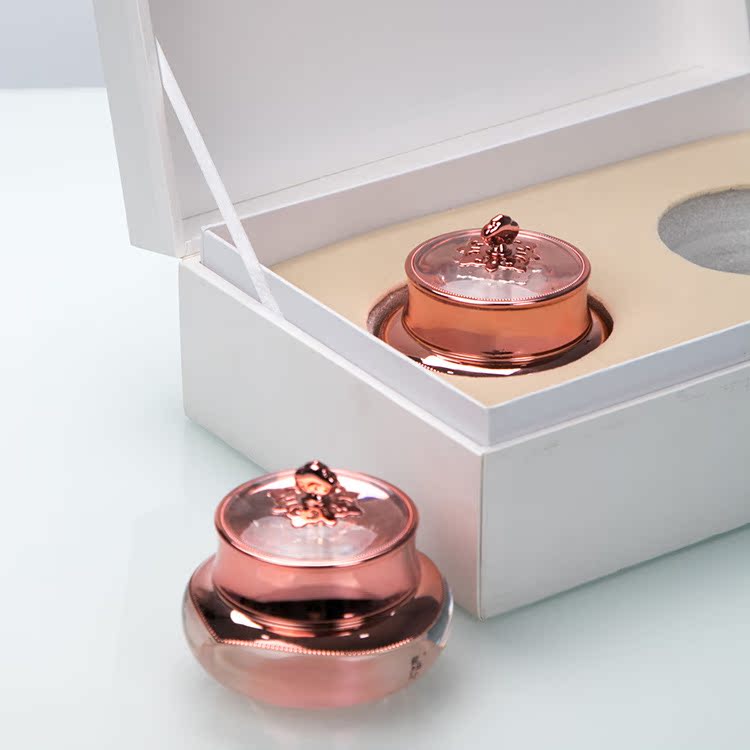 2015新款荻苇草平衡霜 调节八大腺体 提拉紧致抗皱排毒亮肤精华霜