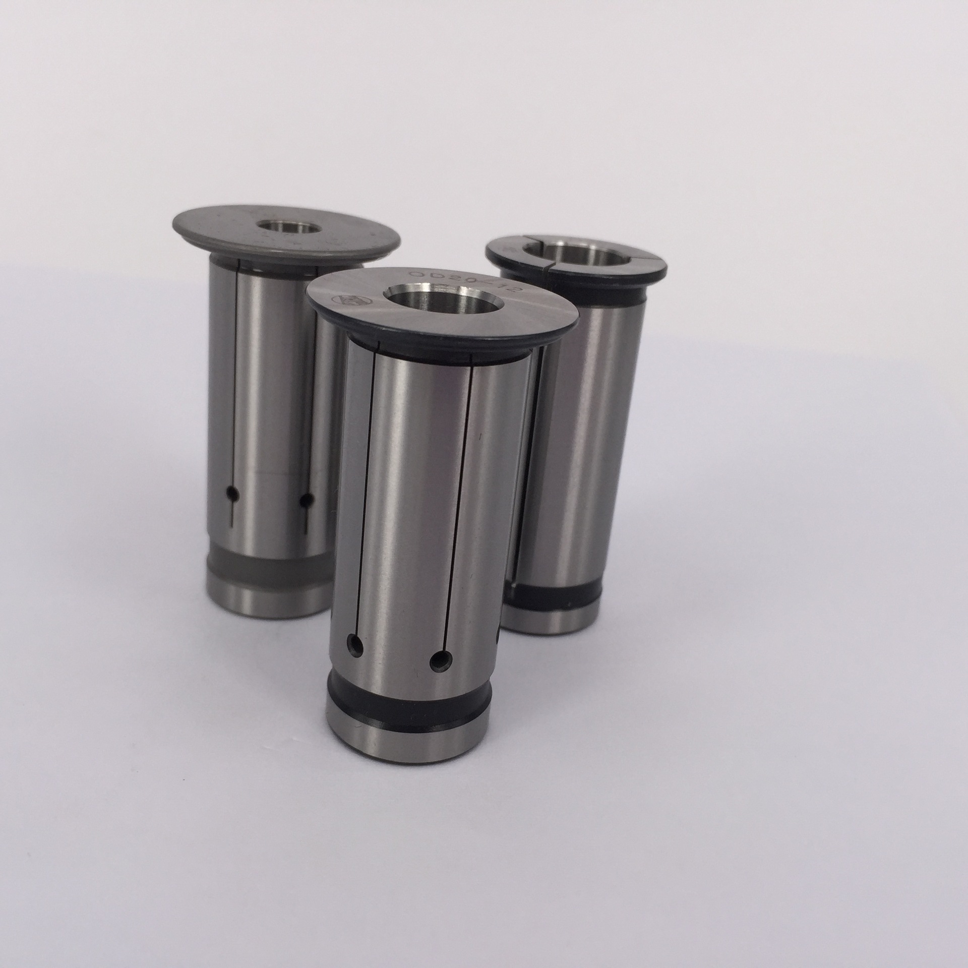 原装韩国液压止水筒夹 高精止水嗦咀 od20 d20 od32 d32