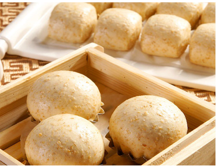 【白鲨】批发白鲨牌粗粮全麦馒头粉 小麦粉麦麸制面粉 10*1kg/袋