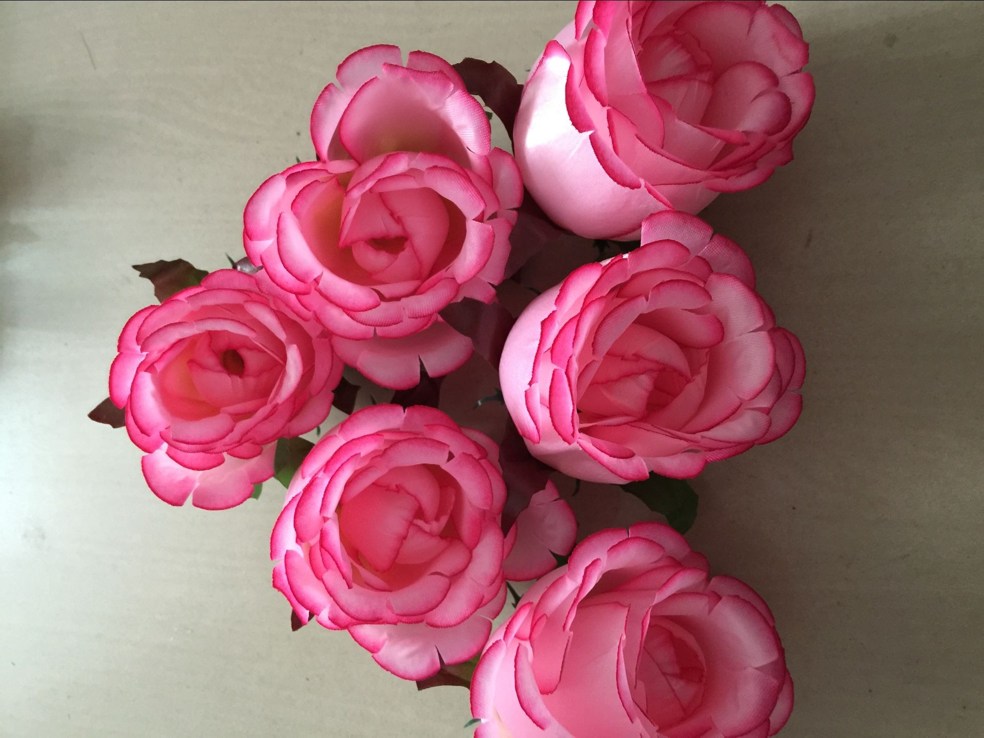 仿真花,仿真花叶,丝花,花片,仿真花配件,玫瑰花头成品代加工