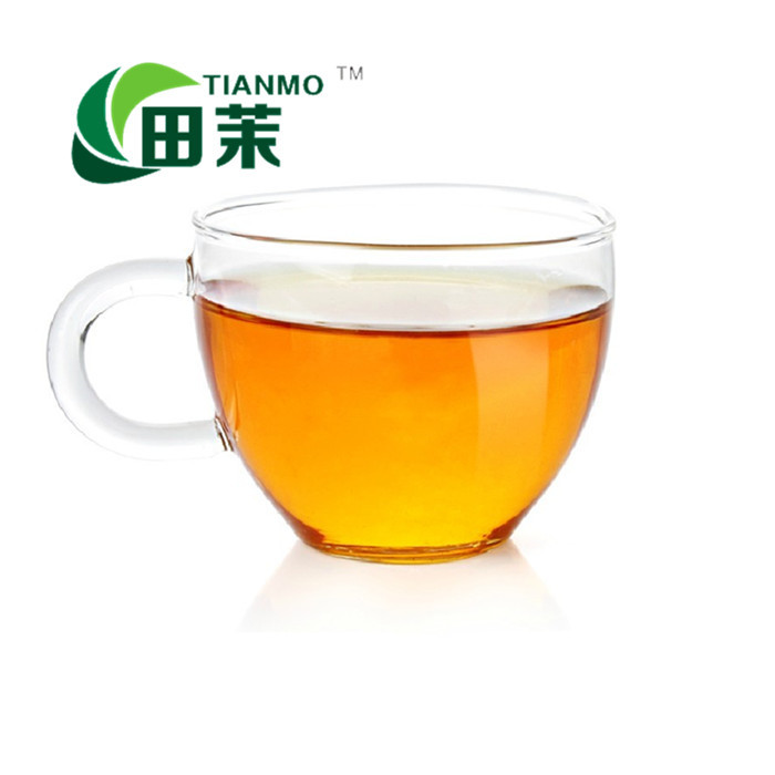 加厚耐热透明玻璃小品杯花茶杯小咖啡杯 品茗功夫茶具茶杯 80ml