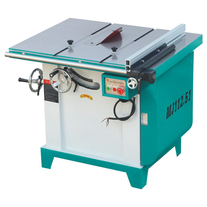 51轴倾斜摆角圆盘锯