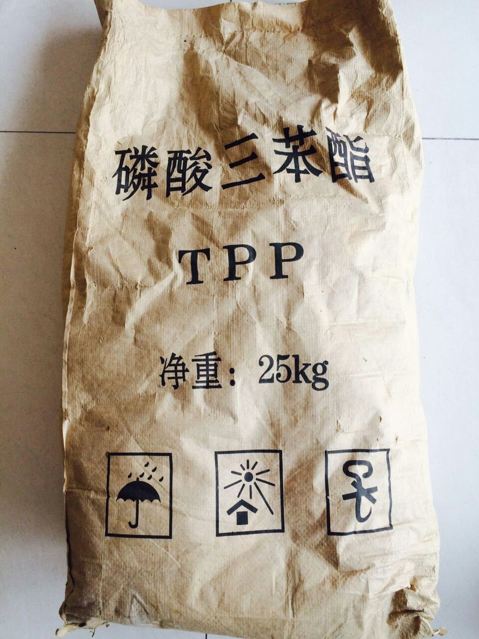 磷酸三苯酯 合金阻燃剂