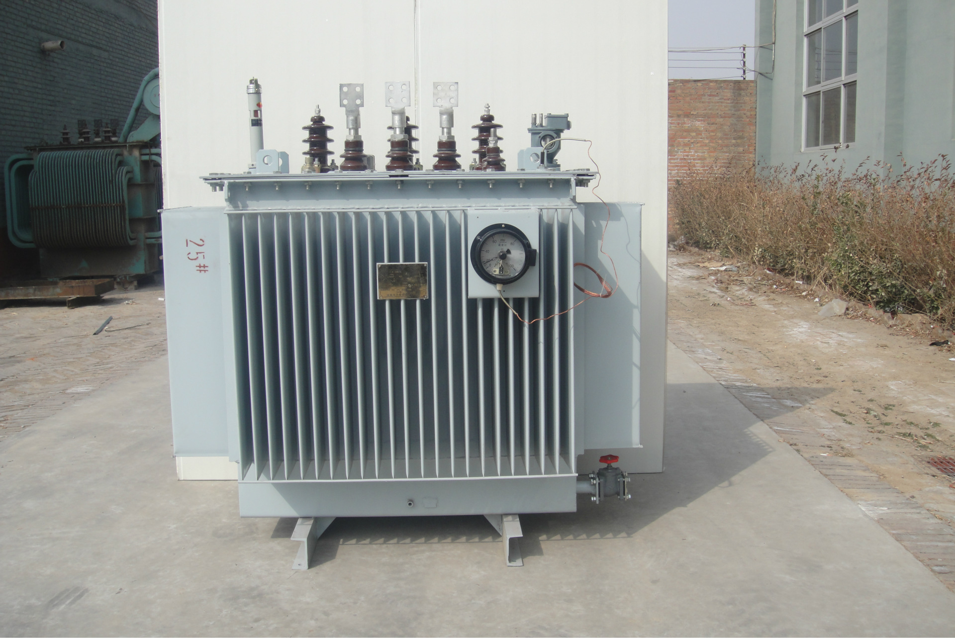 供应s11-m-1000kva油浸式变压器