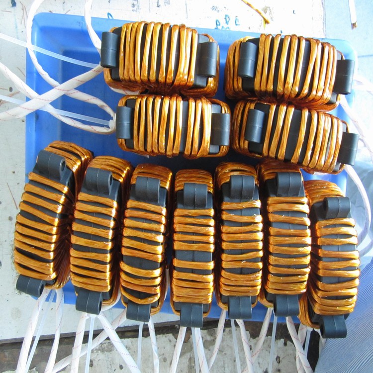 电焊机变压器 非晶磁环变压器 环型变压器 圆型变压器 焊机变压器