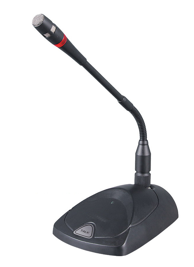 话筒底座_会议 锌镁合金底座 航空级锁紧接口 - 阿里巴巴