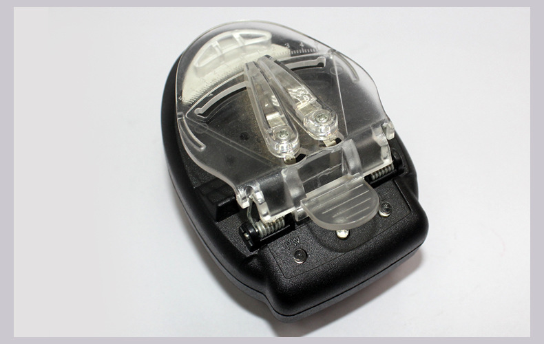 万能充电器 手机锂电池充电器 多功能充电器 黑三灯万能充电器